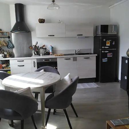 Chambre Chez L'Habitant Tout Confort Aux Balcons De Bigorre Tarbes Exterior foto